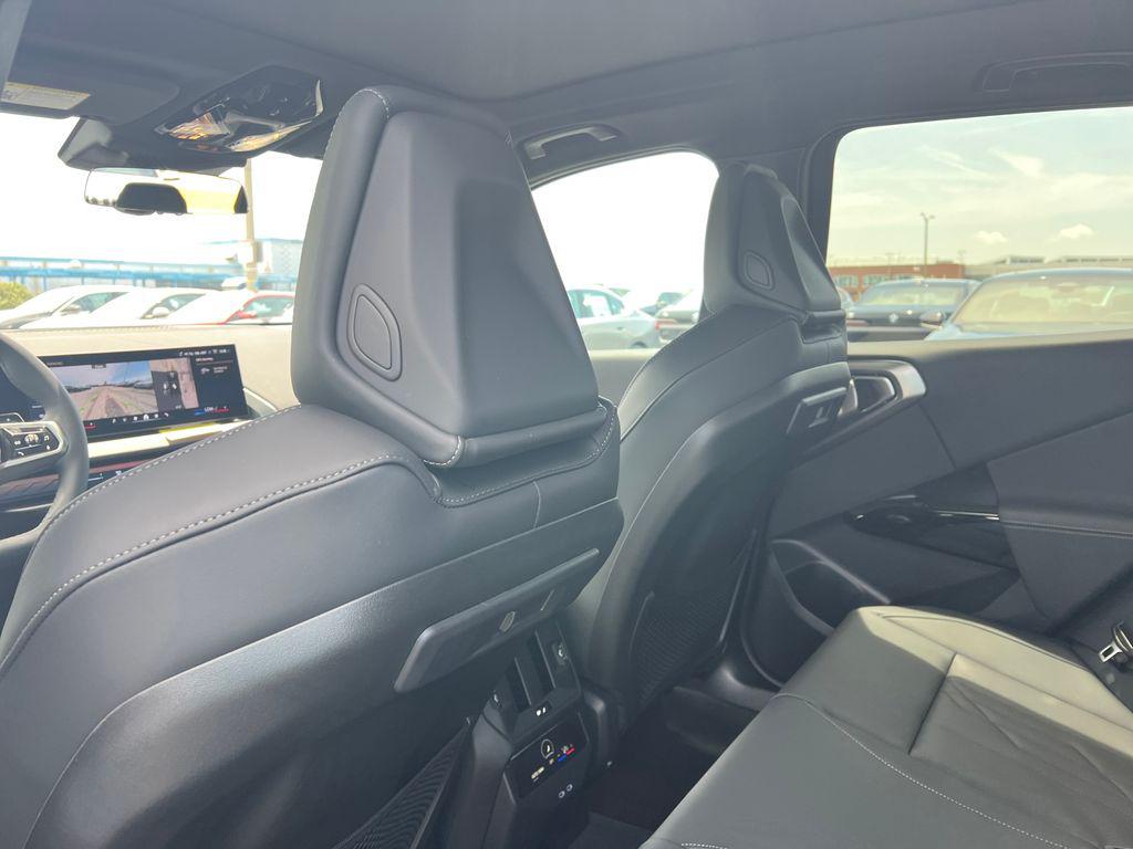 صورة مصغرة 24 لـ 2026 BMW X3 30 XDRIVE