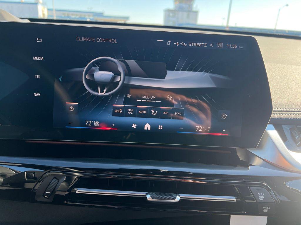 صورة مصغرة 24 لـ 2026 BMW X1 XDRIVE28I