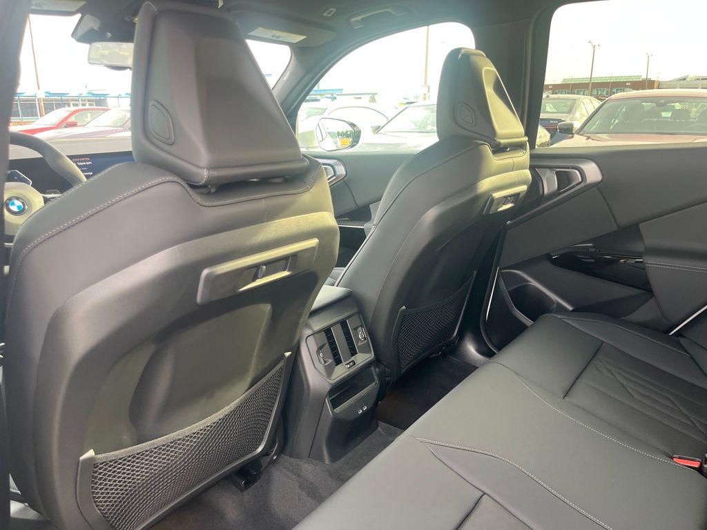 صورة مصغرة 27 لـ 2026 BMW X3 30 XDRIVE
