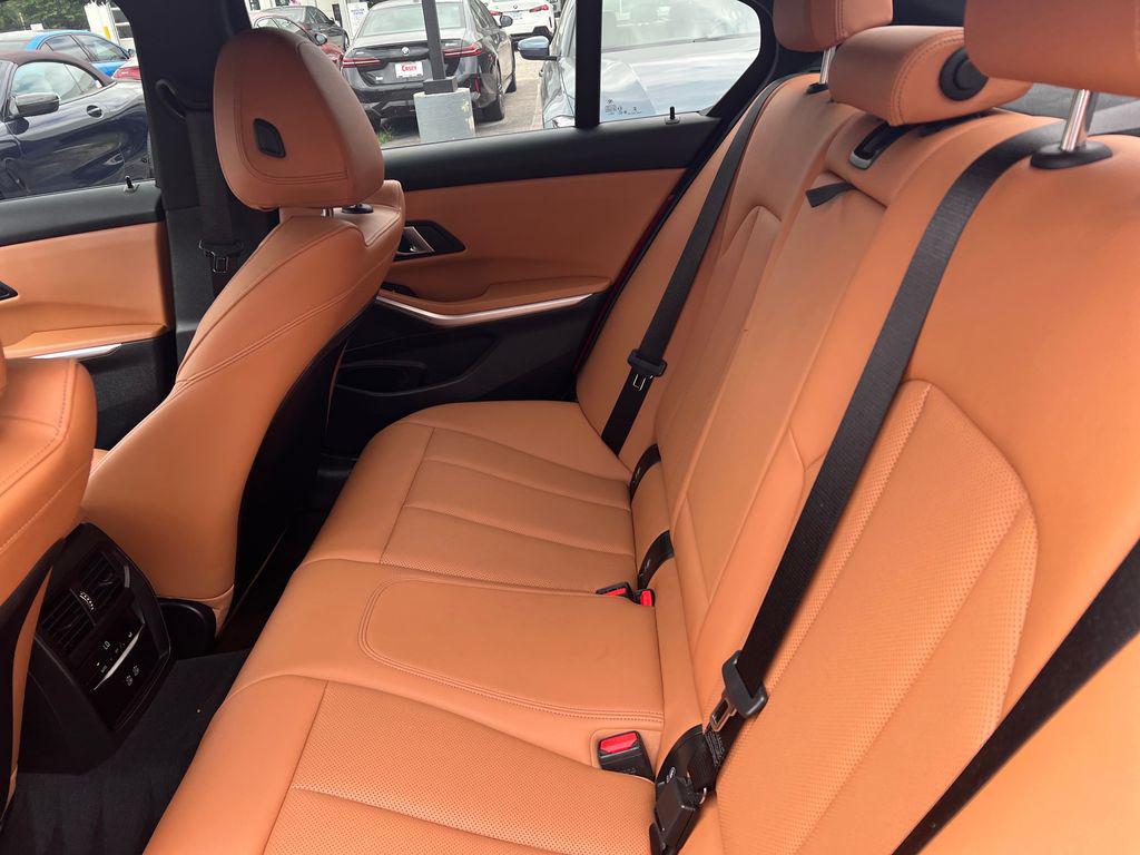 2024 BMW M340 M340I 缩略图 27
