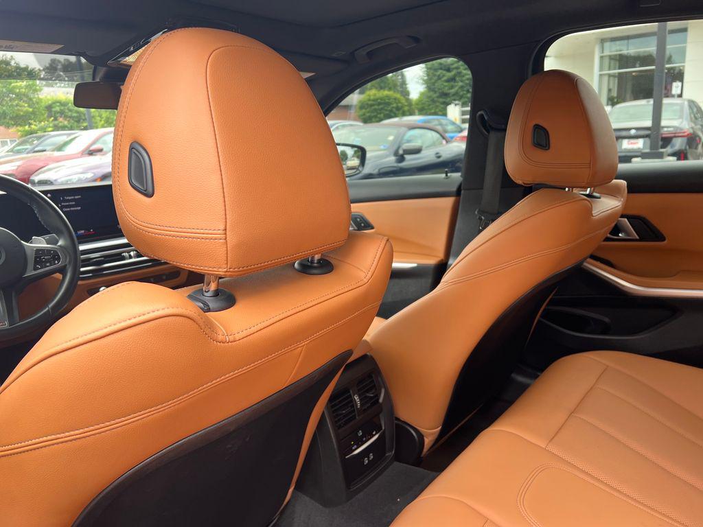 2024 BMW M340 M340I 缩略图 26