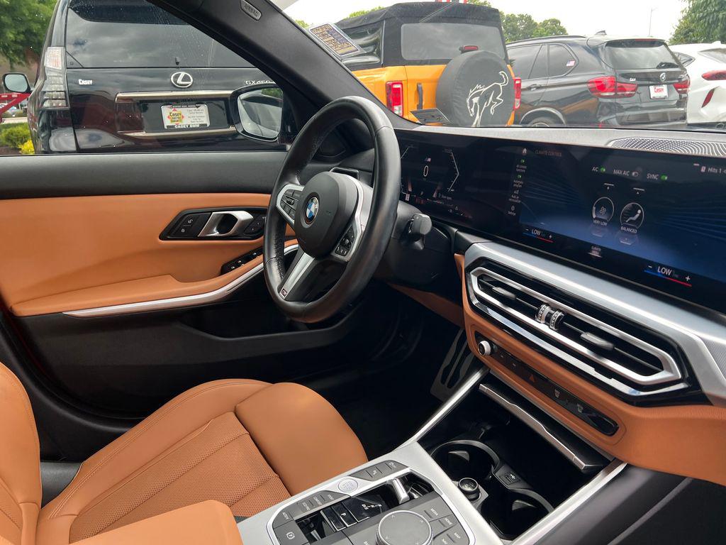 2024 BMW M340 M340I 缩略图 31