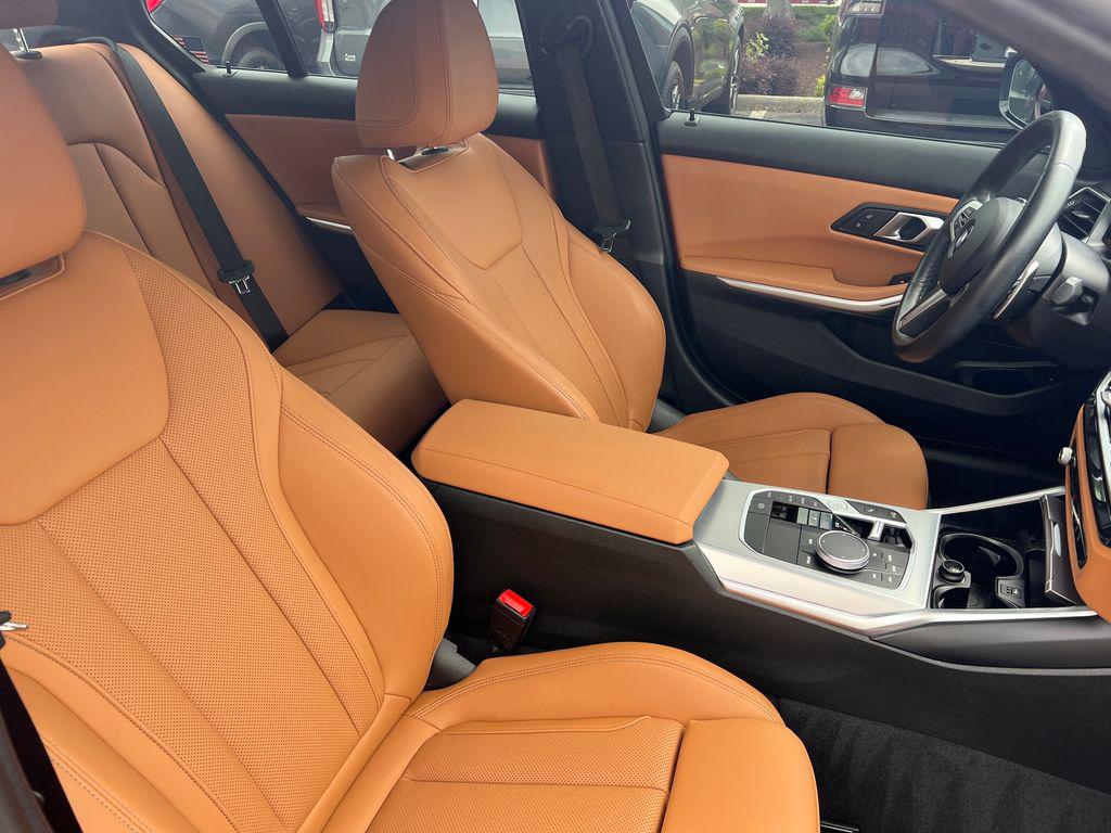 2024 BMW M340 M340I 缩略图 30