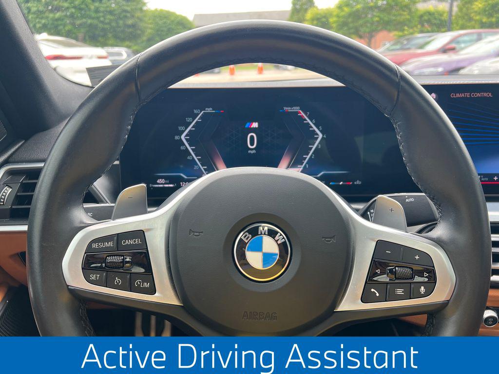 2024 BMW M340 M340I 缩略图 17
