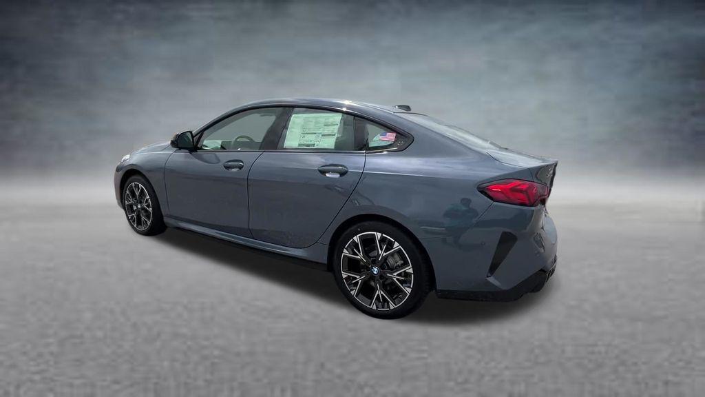 صورة 10 لـ 2026 BMW 228 GRAN COUPE XDRIVE