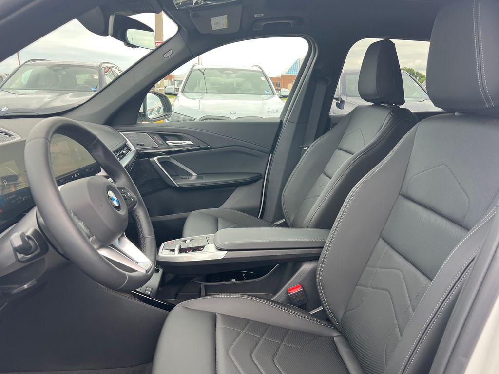 صورة 3 لـ 2026 BMW X1 XDRIVE28I