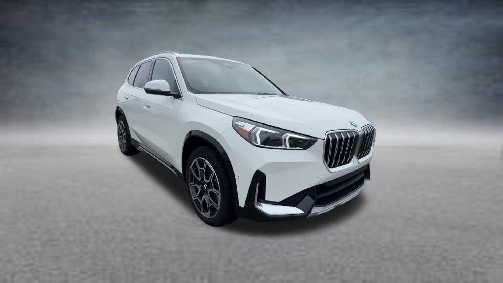 صورة مصغرة 13 لـ 2026 BMW X1 XDRIVE28I