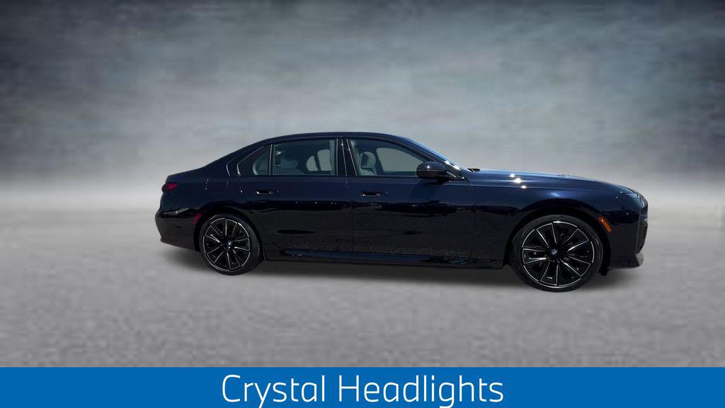 2026 BMW I7 EDRIVE50 — миниатюра 13