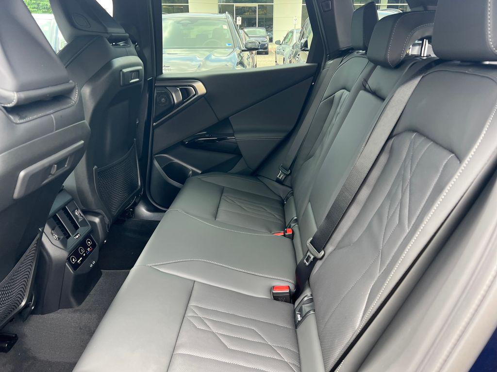 2026 BMW X3 30 XDRIVE 缩略图 26