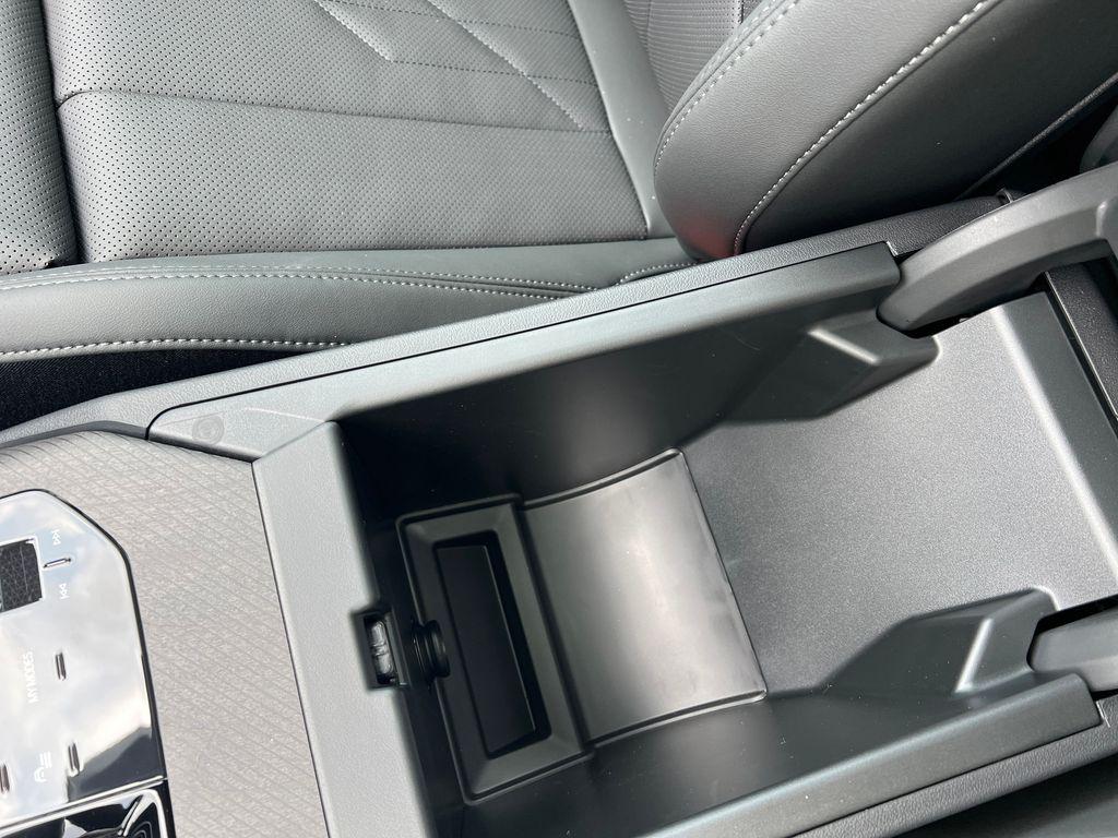 2026 BMW X3 30 XDRIVE 缩略图 23