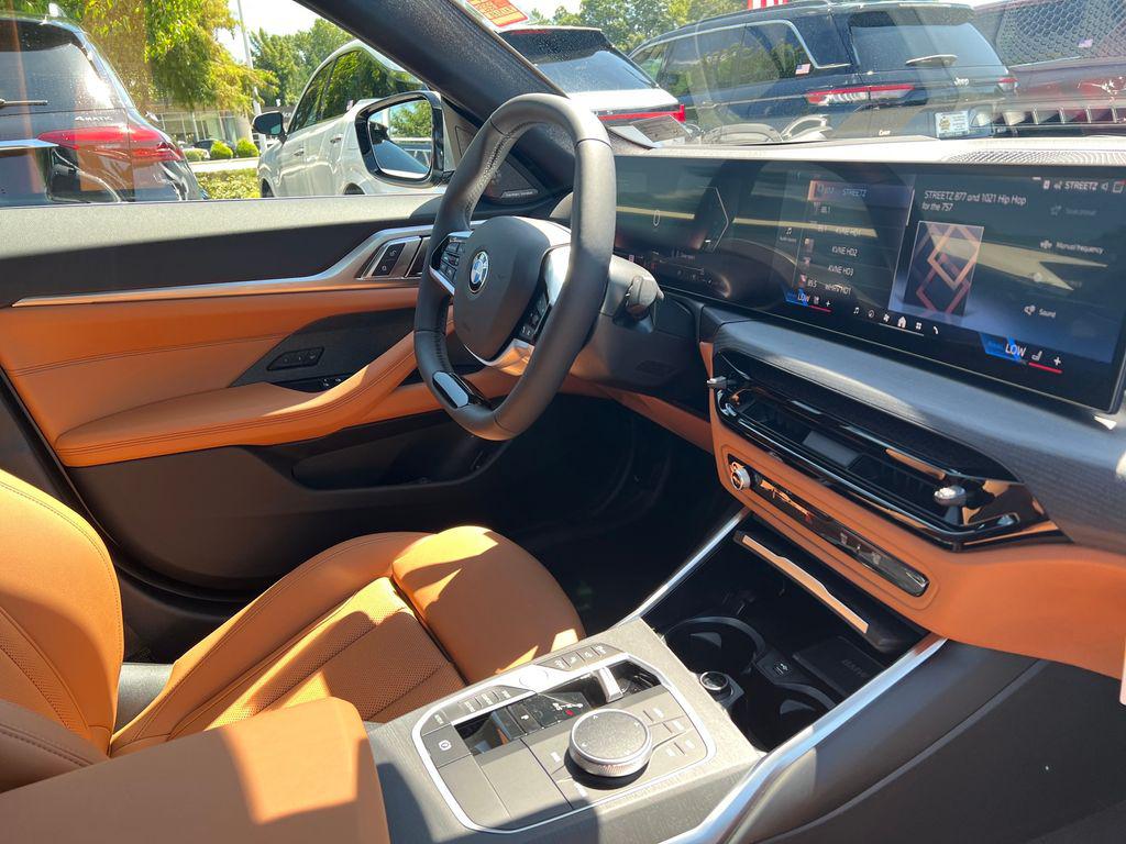 صورة مصغرة 28 لـ 2026 BMW 430 GRAN COUPE I XDRIVE