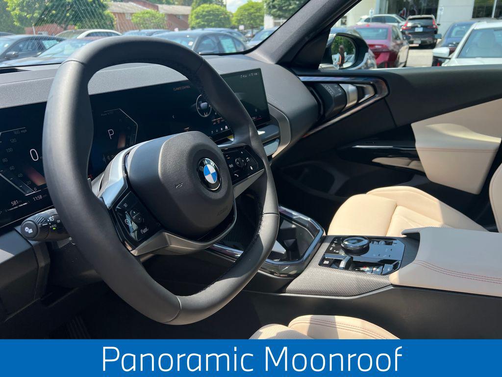 صورة مصغرة 4 لـ 2026 BMW X3 30 XDRIVE