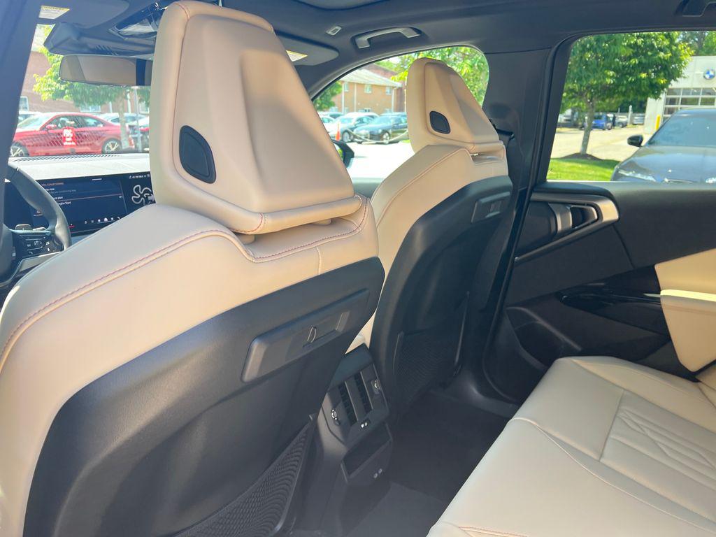 صورة مصغرة 24 لـ 2026 BMW X3 30 XDRIVE