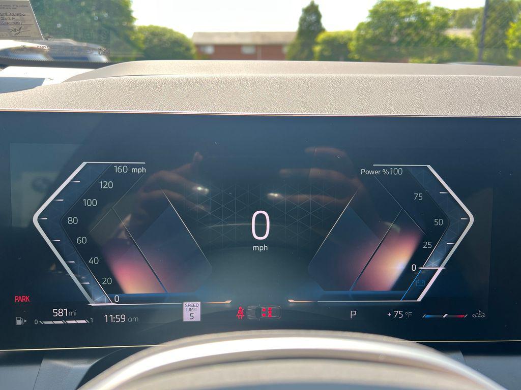 صورة مصغرة 17 لـ 2026 BMW X3 30 XDRIVE
