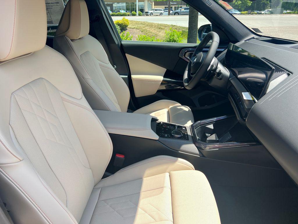 صورة مصغرة 29 لـ 2026 BMW X3 30 XDRIVE
