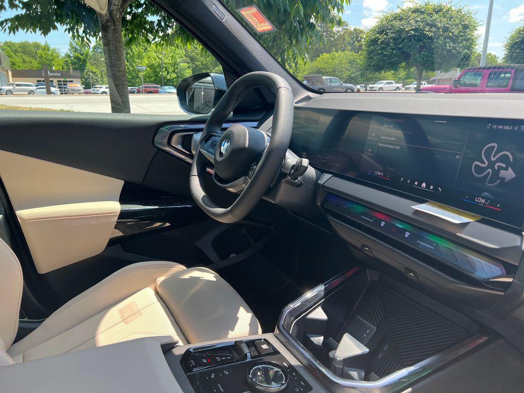 صورة مصغرة 30 لـ 2026 BMW X3 30 XDRIVE