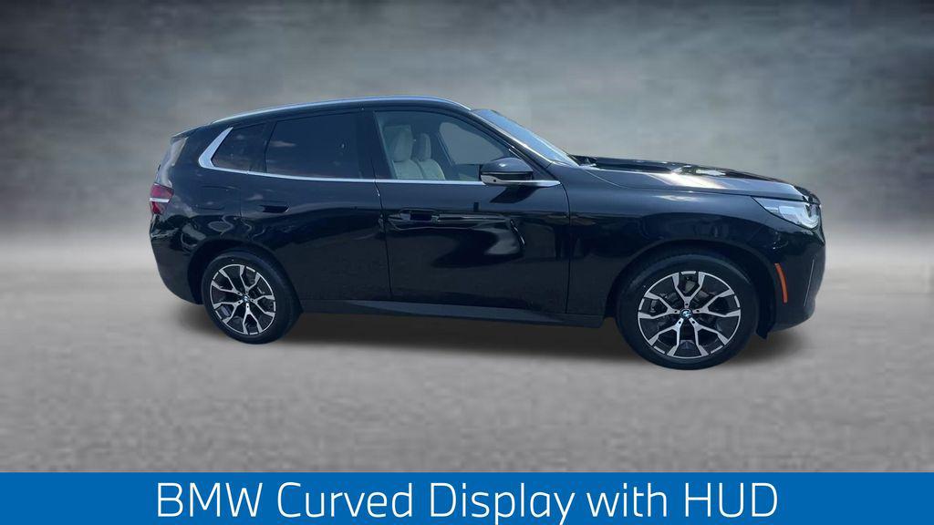 صورة مصغرة 13 لـ 2026 BMW X3 30 XDRIVE