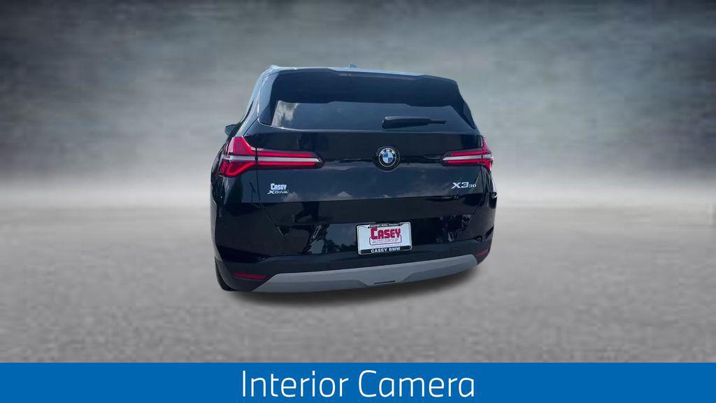 صورة مصغرة 11 لـ 2026 BMW X3 30 XDRIVE