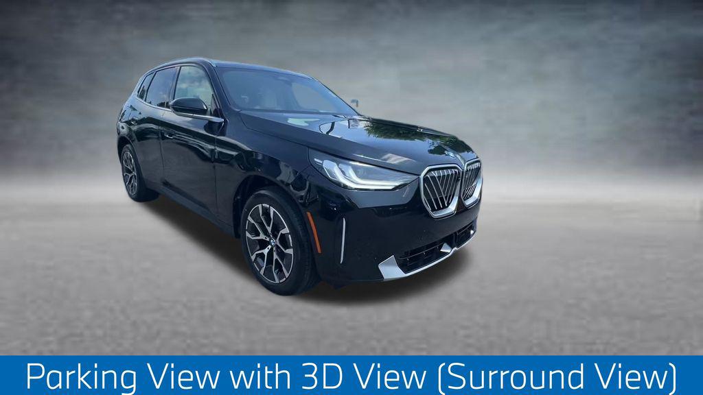 صورة مصغرة 14 لـ 2026 BMW X3 30 XDRIVE