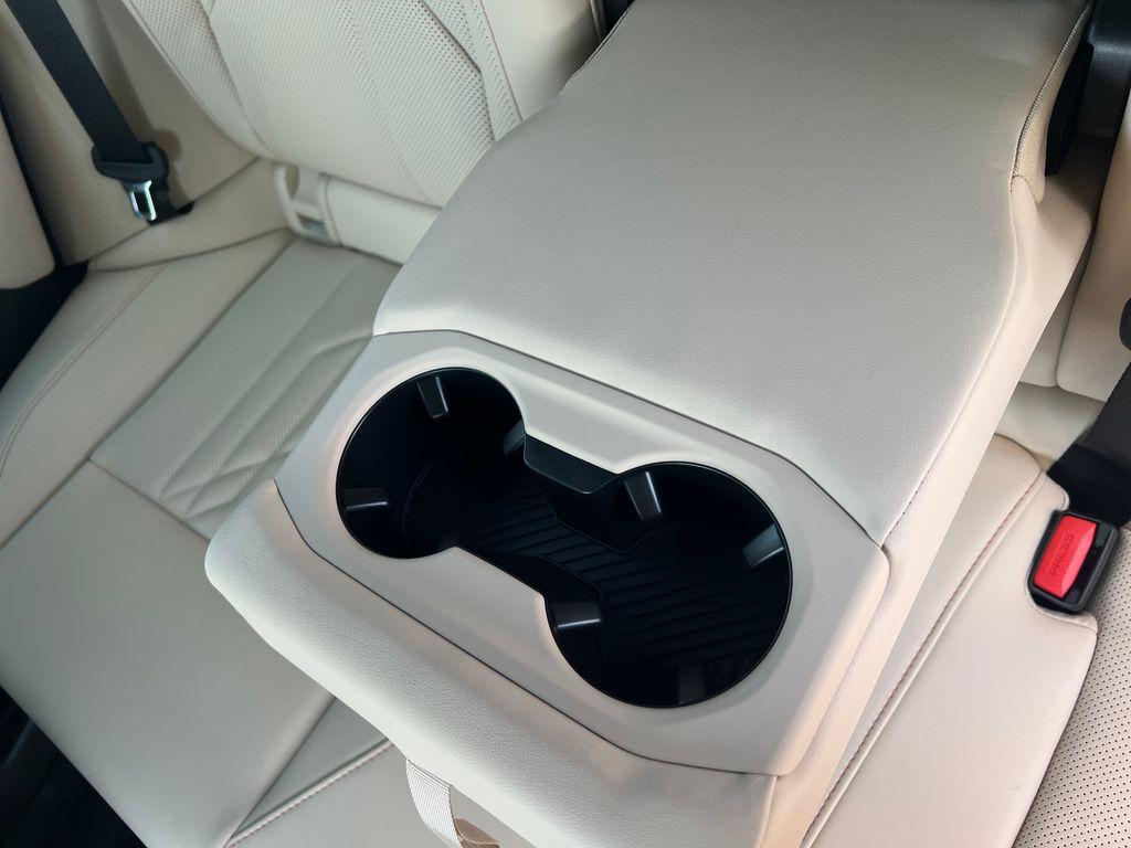 صورة مصغرة 27 لـ 2026 BMW X3 30 XDRIVE
