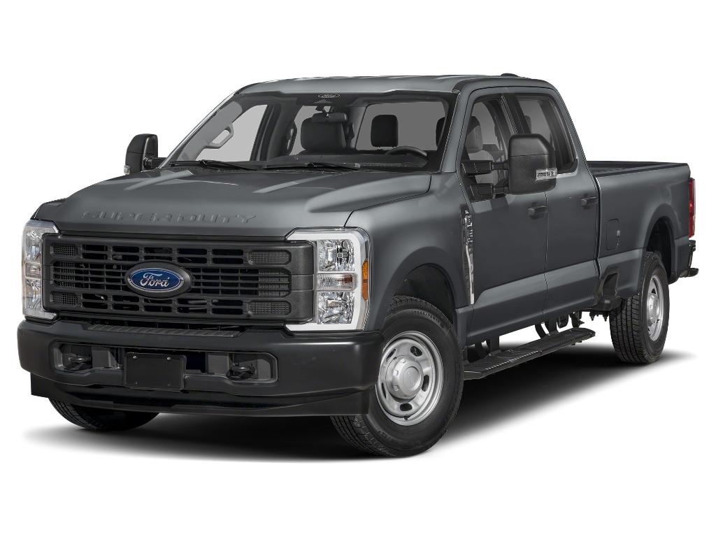 New 2026 Ford F-250 XL