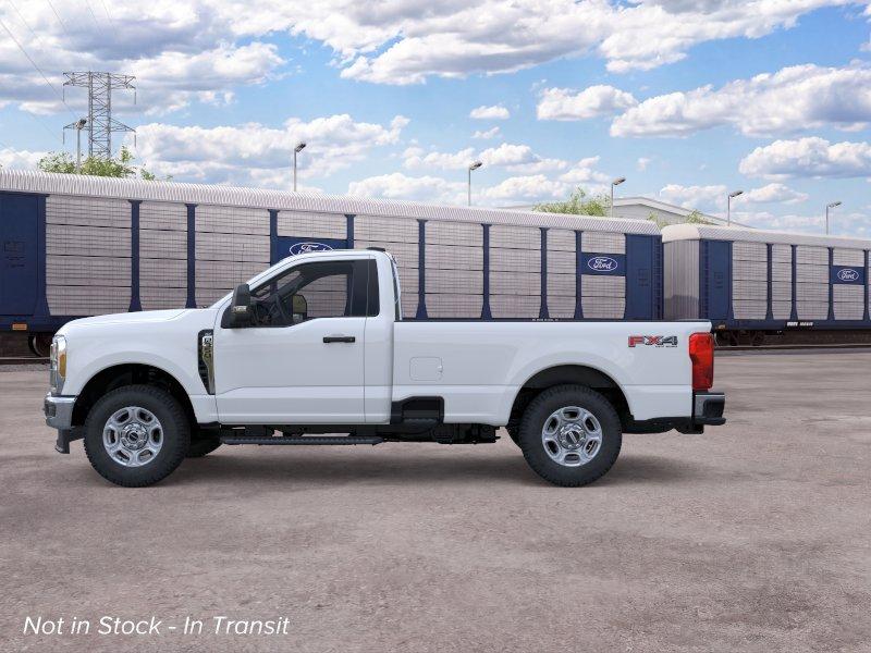 صورة 3 لـ 2026 FORD F-350 XLT