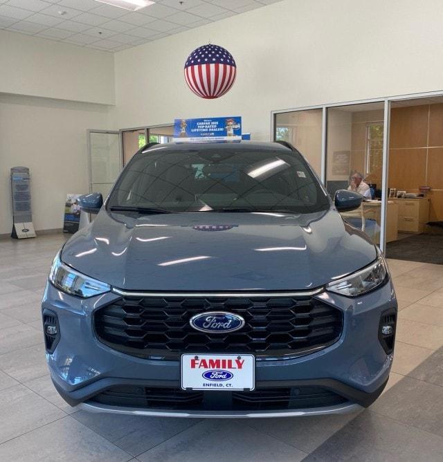 New 2026 Ford Escape ST-Line Select