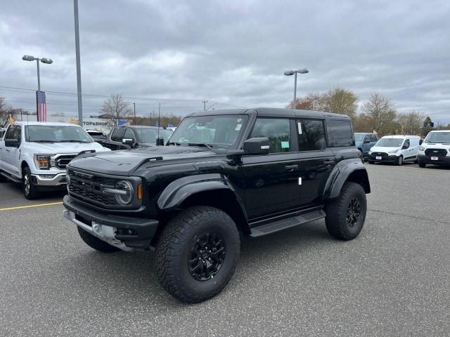 FORD BRONCO - 3