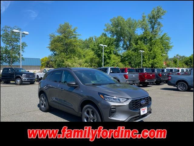 New 2026 Ford Escape ST-Line
