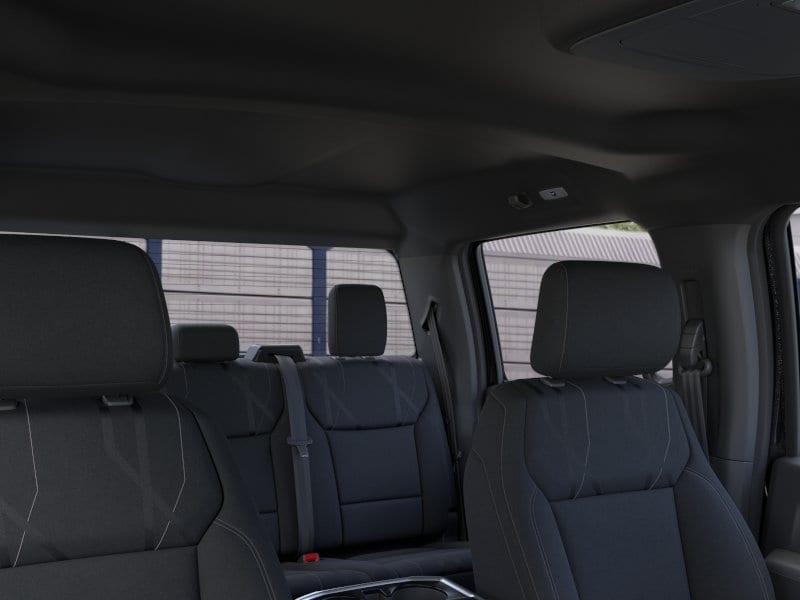 2026 FORD F-150 STX — миниатюра 22