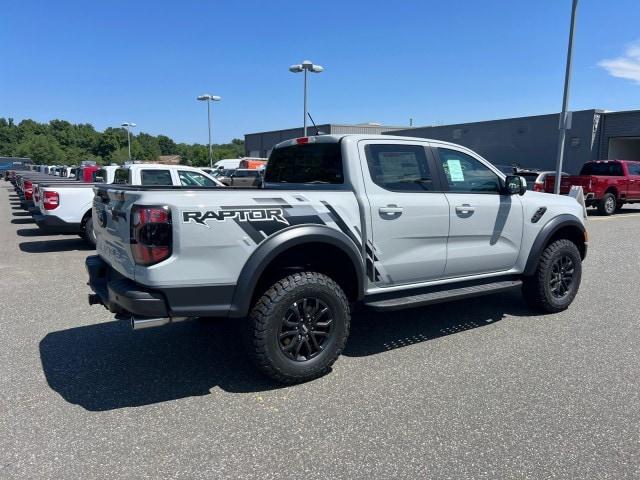 صورة 5 لـ 2026 FORD RANGER RAPTOR