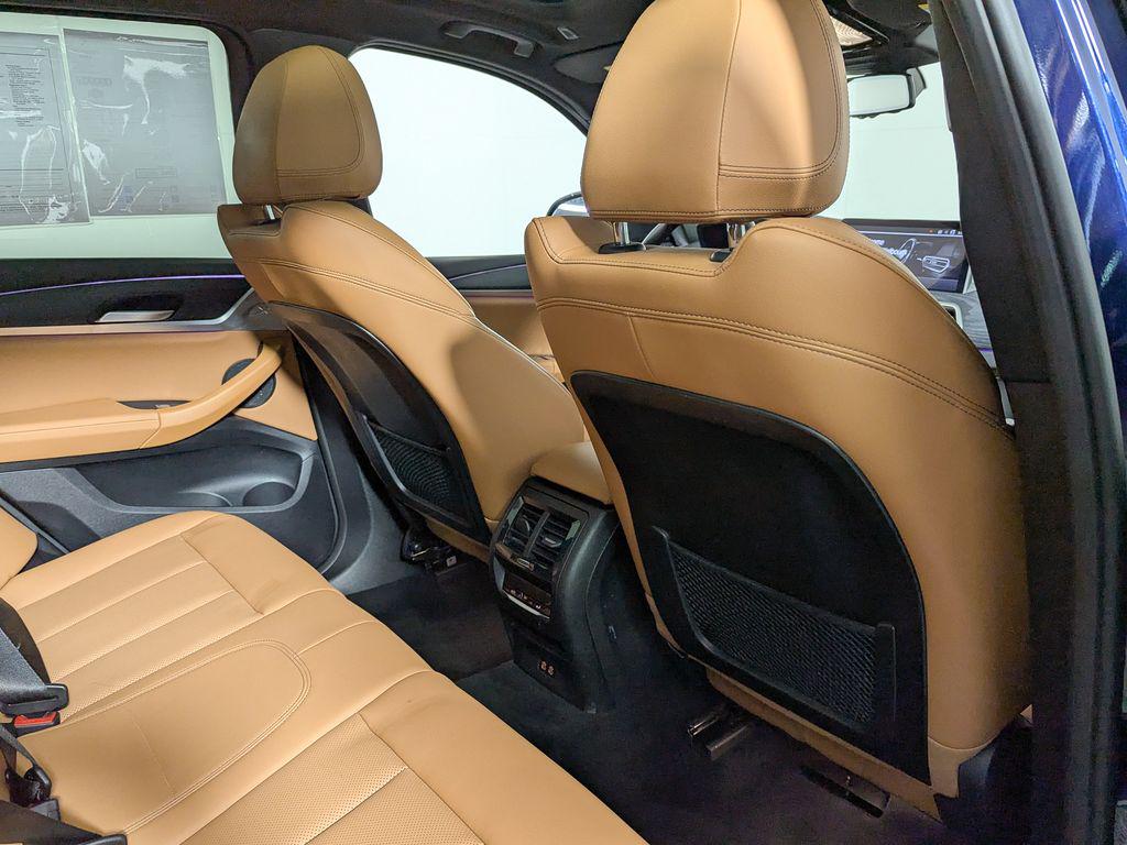 2024 BMW X3 XDRIVE30I — миниатюра 42