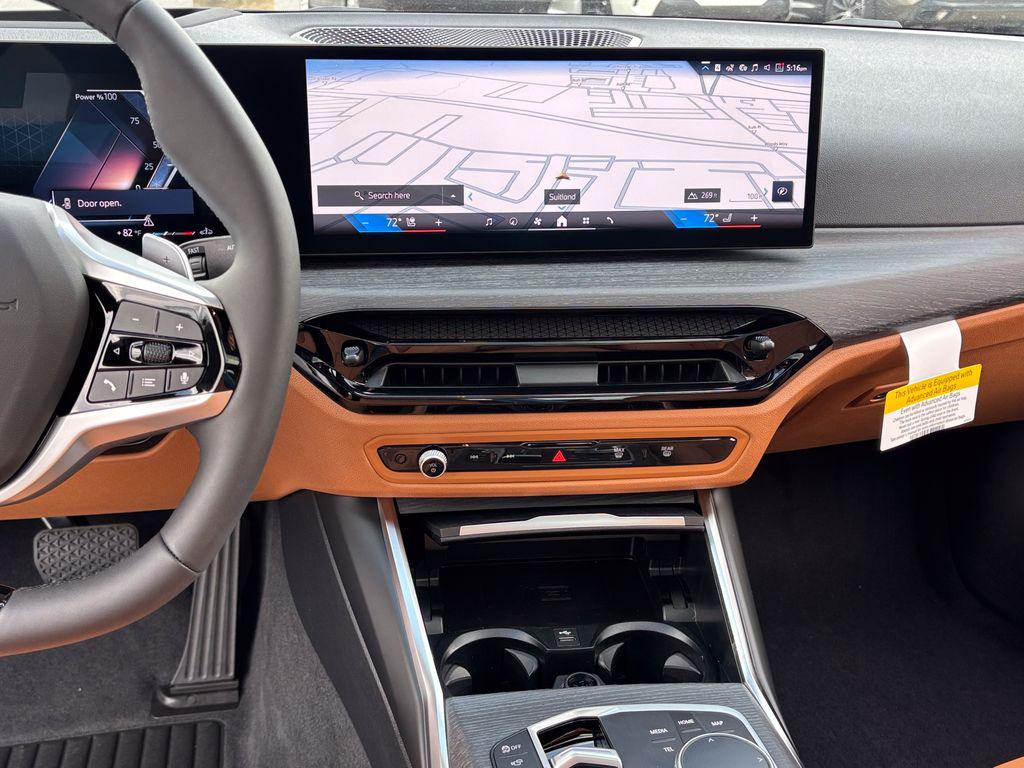 صورة مصغرة 26 لـ 2026 BMW 330 XDRIVE