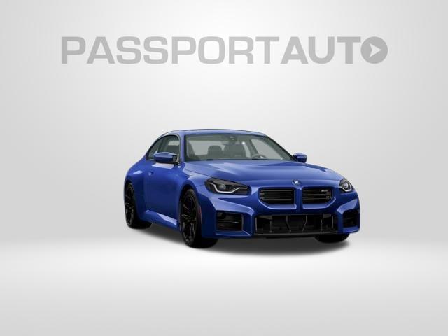 New 2026 BMW M2 Base