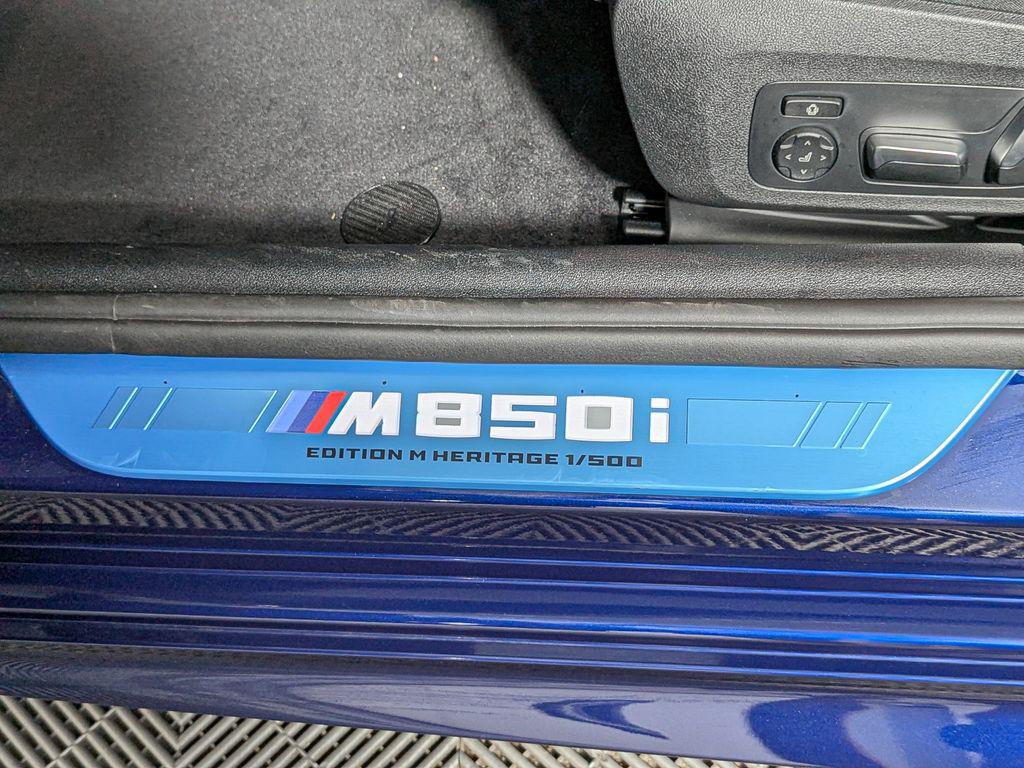 صورة 9 لـ 2026 BMW M850 GRAN COUPE XDRIVE