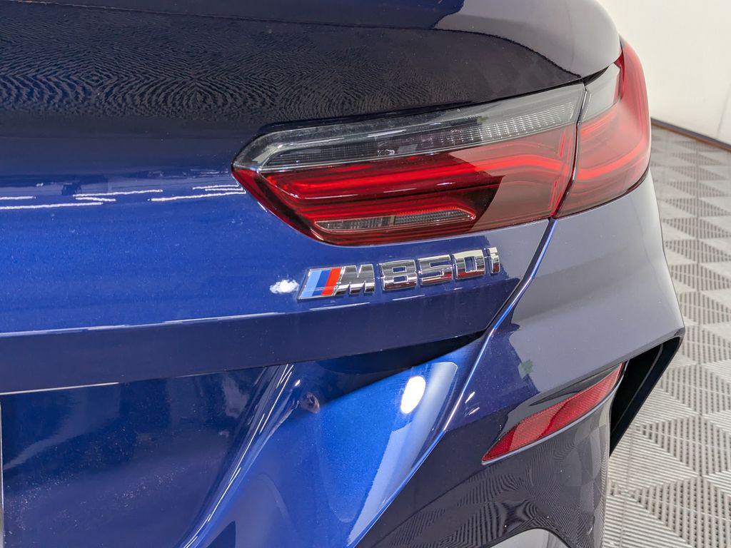 صورة 7 لـ 2026 BMW M850 GRAN COUPE XDRIVE