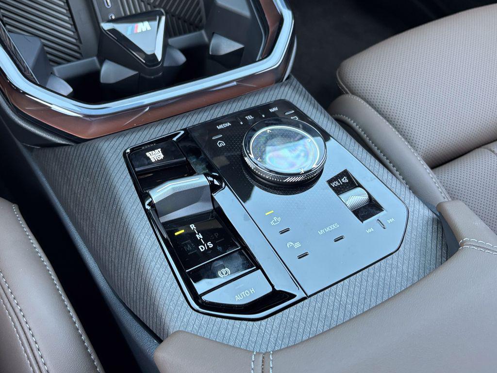 2026 BMW X3 30 XDRIVE — миниатюра 28