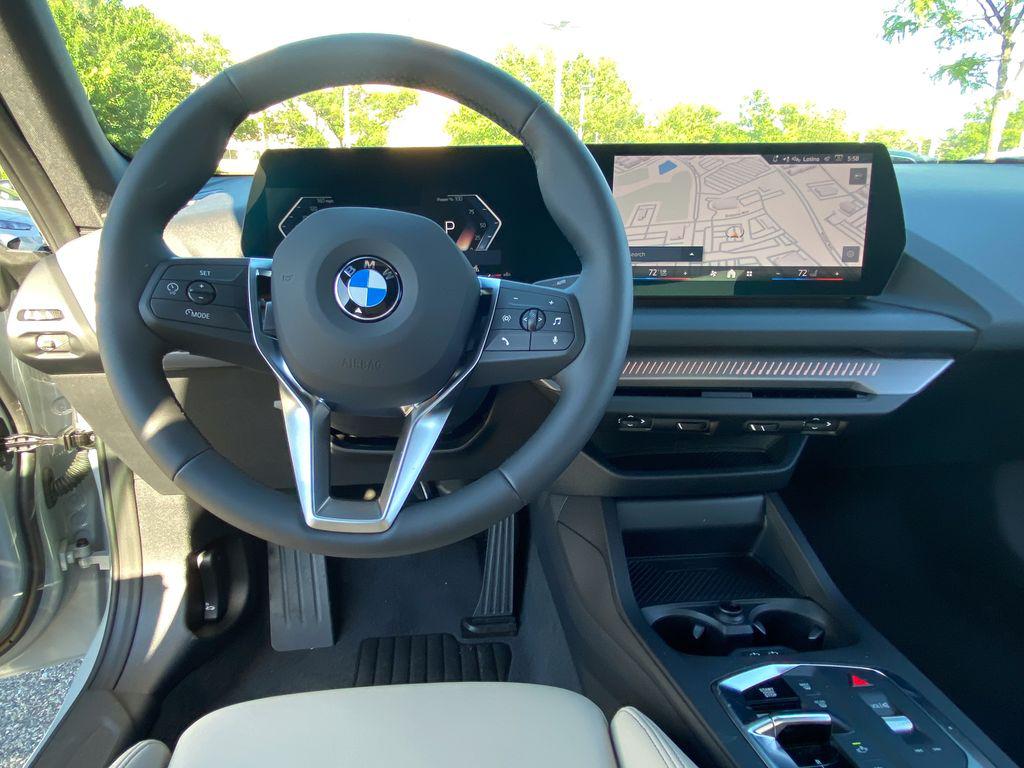 صورة مصغرة 14 لـ 2026 BMW 228 GRAN COUPE XDRIVE