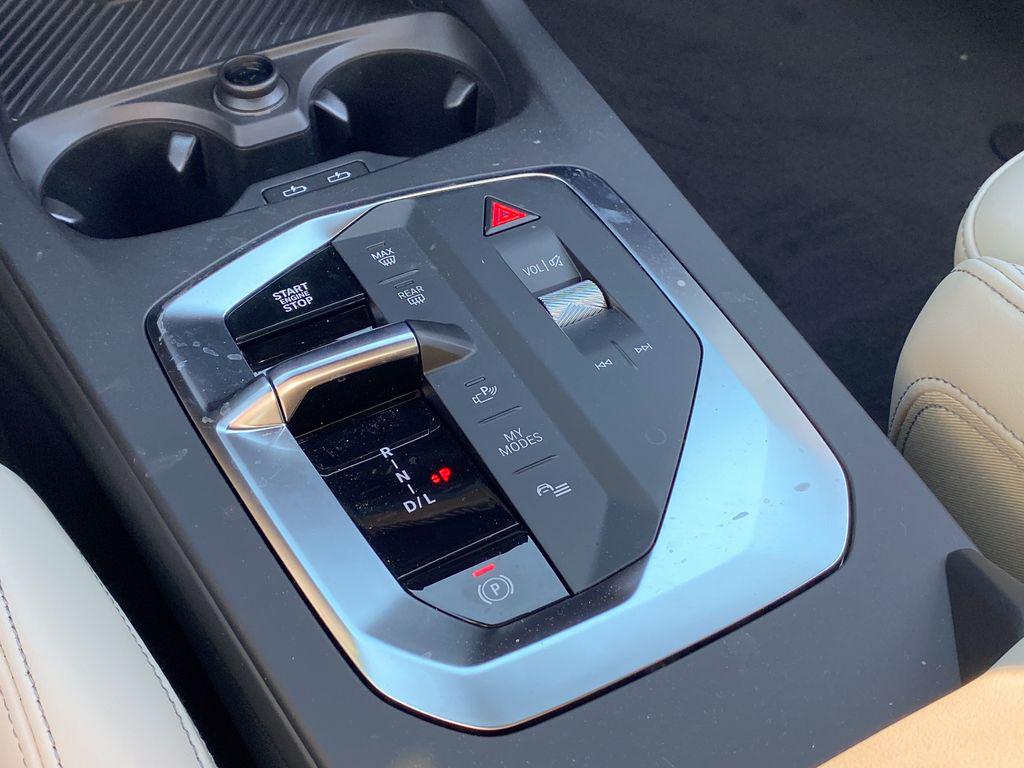 صورة مصغرة 27 لـ 2026 BMW 228 GRAN COUPE XDRIVE