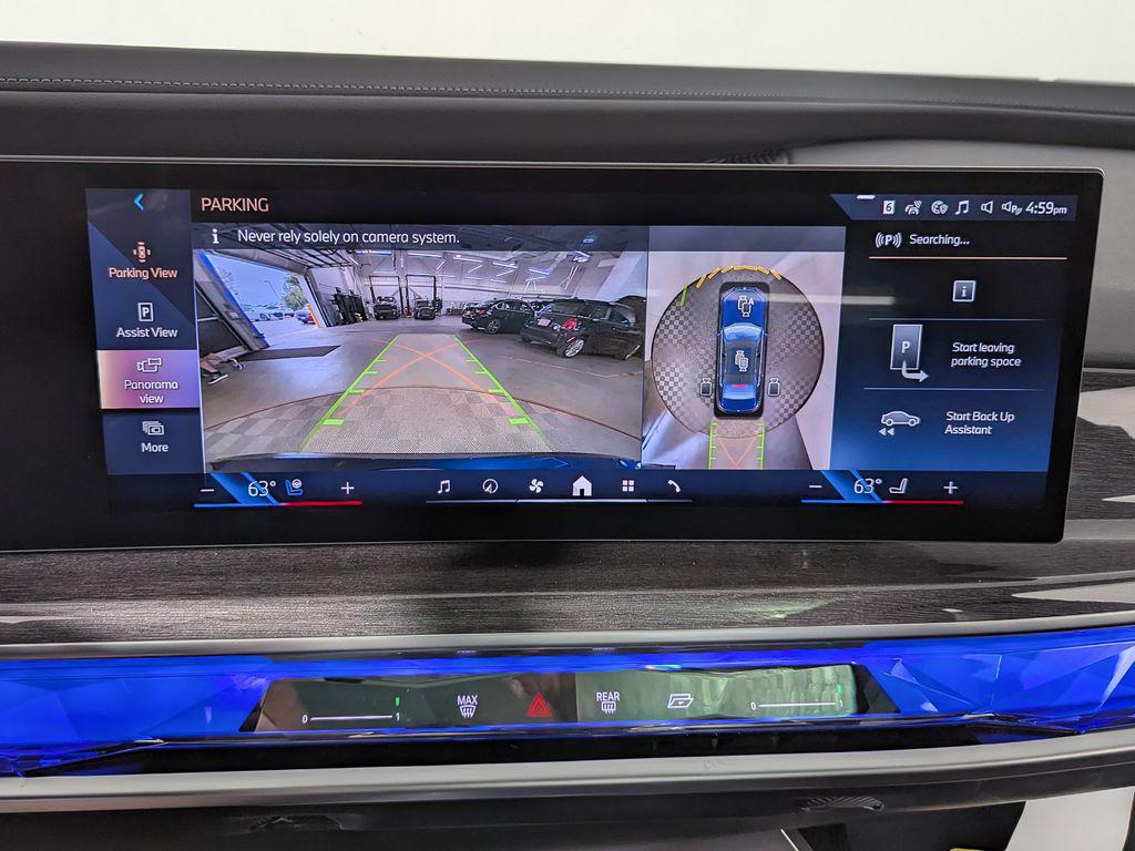 2026 BMW I7 XDRIVE60 thumbnail 22