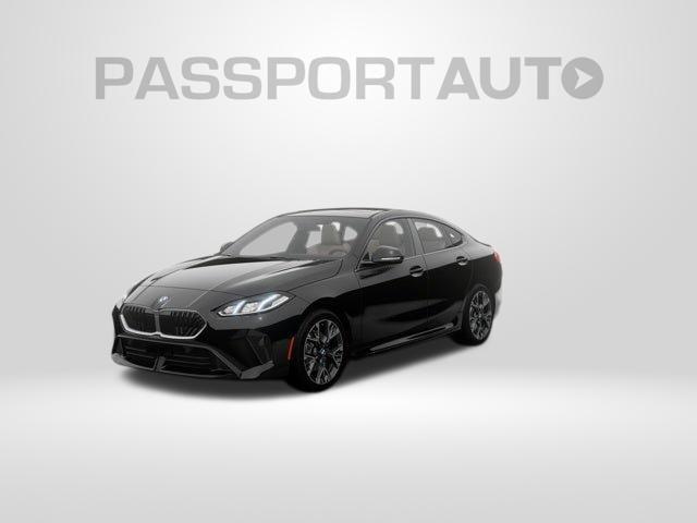 New 2026 BMW 228 Gran Coupe xDrive