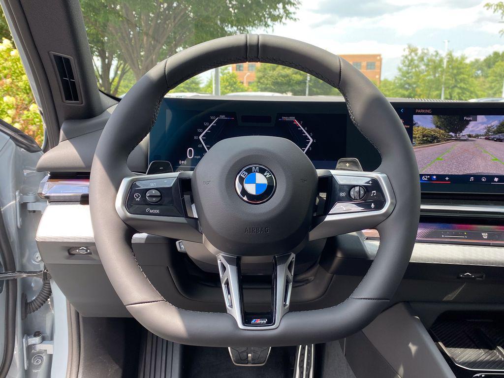 2027 BMW 530 I XDRIVE 缩略图 25