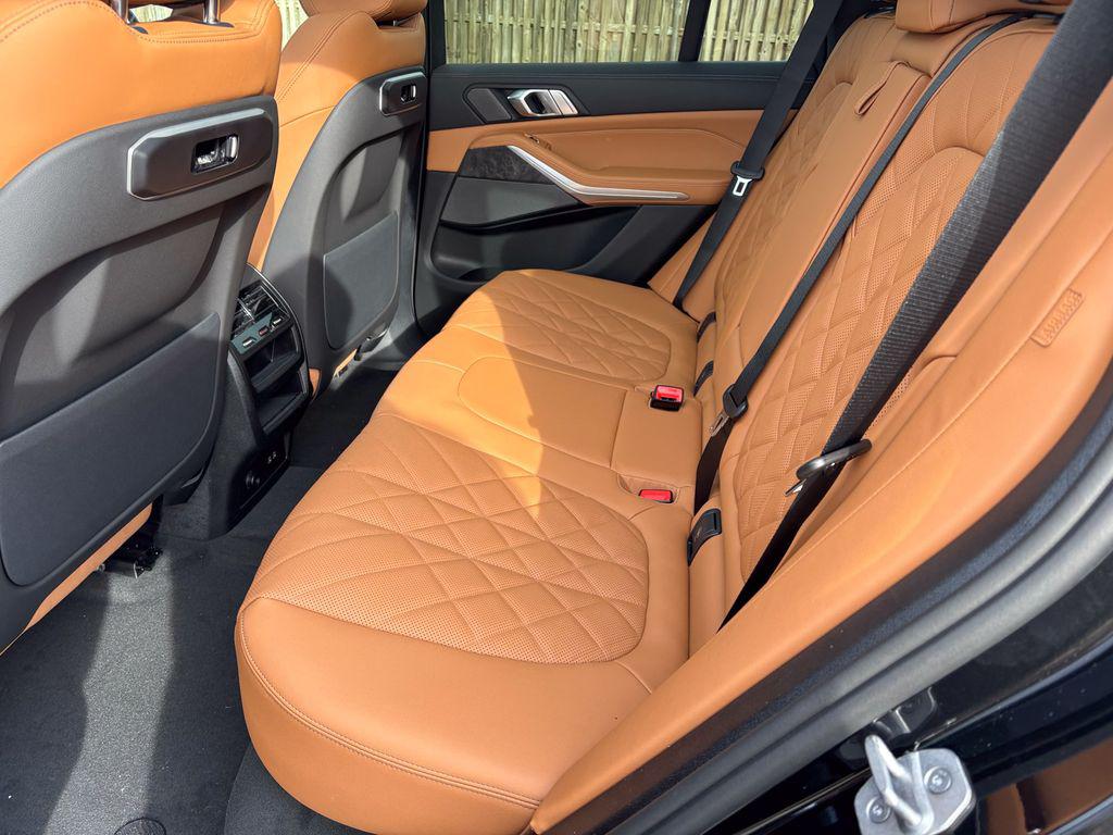2026 BMW X5 PHEV XDRIVE50E 缩略图 30