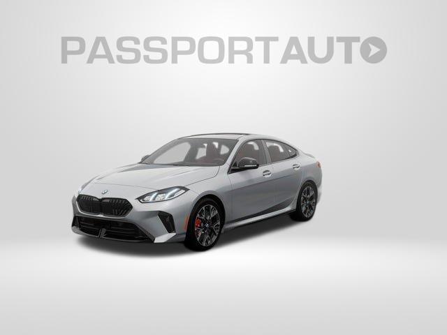 New 2026 BMW 228 Gran Coupe xDrive