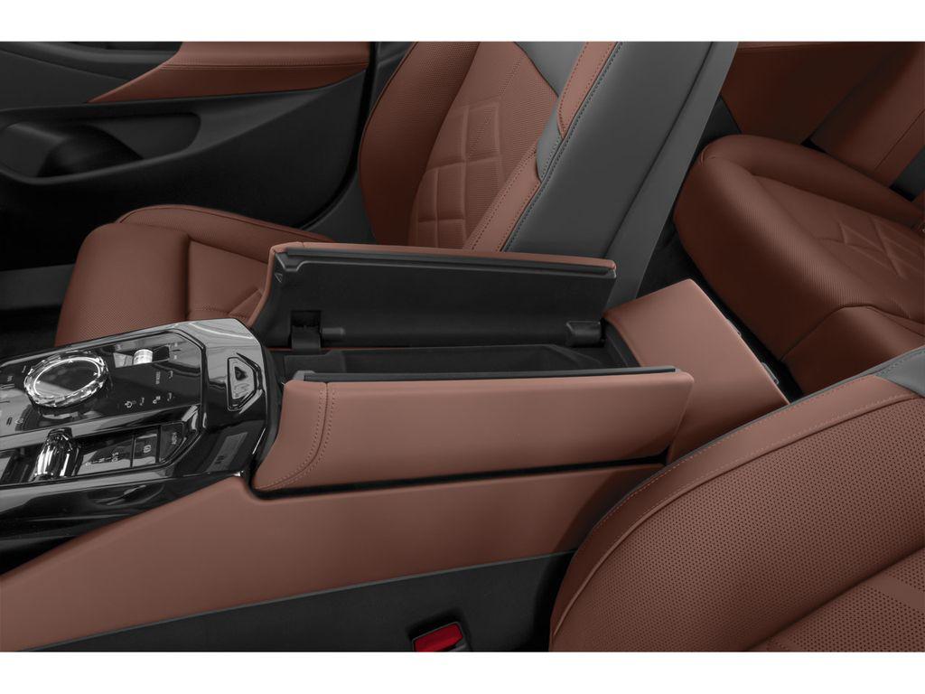 صورة مصغرة 14 لـ 2027 BMW 530 I XDRIVE