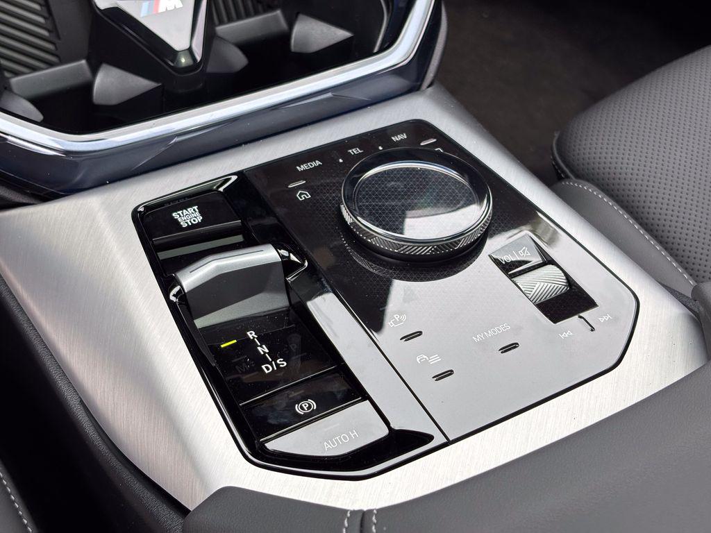 2026 BMW X3 30 XDRIVE thumbnail 29