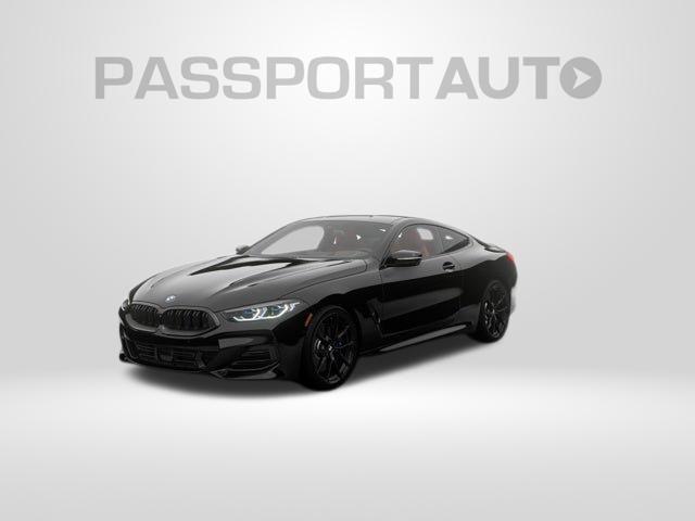 New 2026 BMW 840 i xDrive