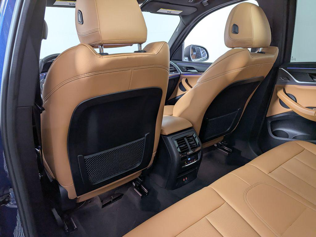 صورة مصغرة 45 لـ 2024 BMW X3 XDRIVE30I