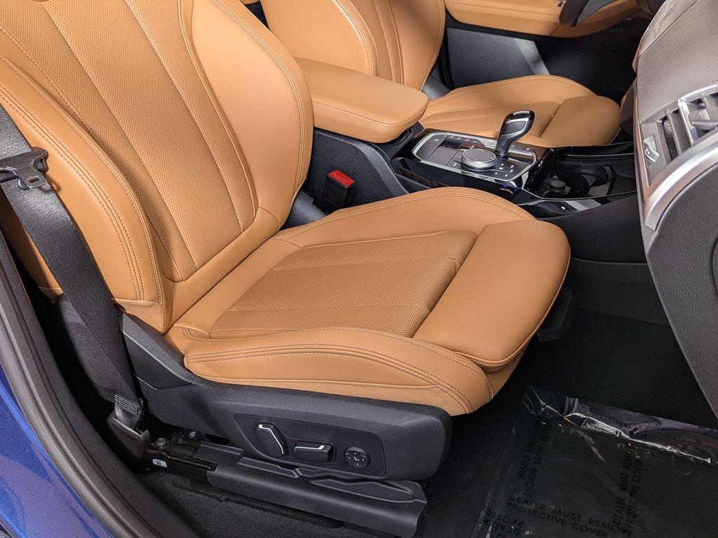 صورة مصغرة 34 لـ 2024 BMW X3 XDRIVE30I