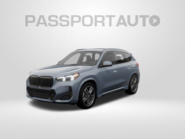New 2026 BMW X1 xDrive28i